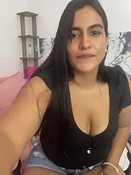isabella_aristi03 webcam