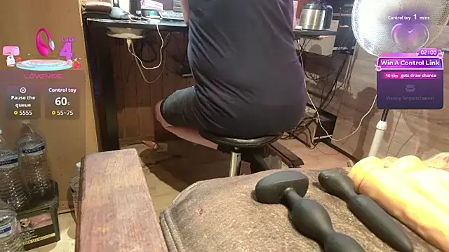 misteryman1956 webcam
