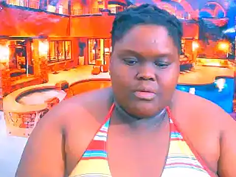 EbonyHotBuns webcam