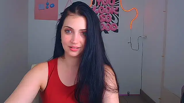 Amalia_amor webcam
