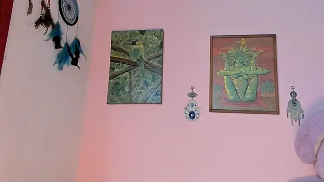 Maddy_Jhonsson webcam