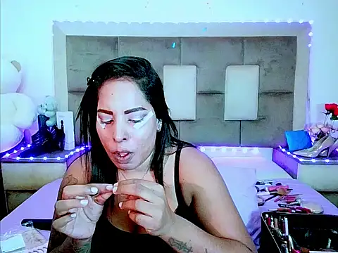 indiantopaz694u webcam