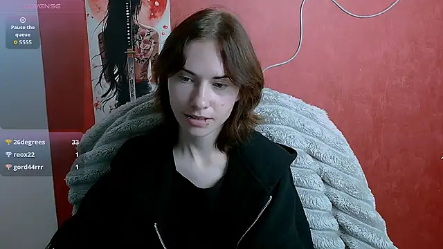 Fiona_Night webcam