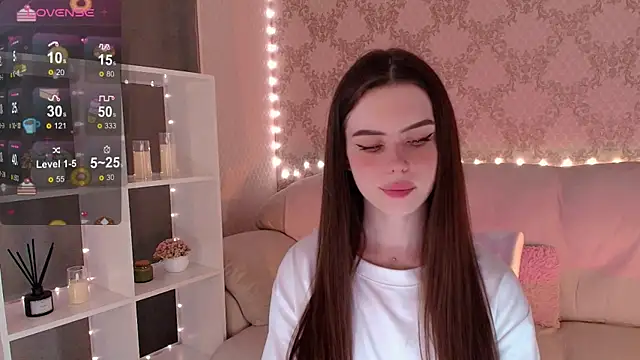 HolyMiax webcam