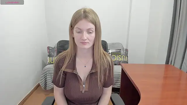 Alisha_Skyes webcam