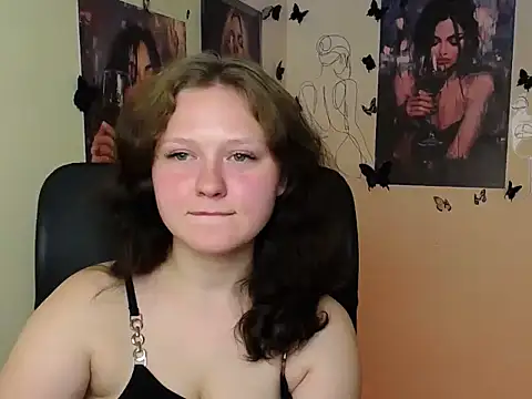 LadyAlice_ webcam