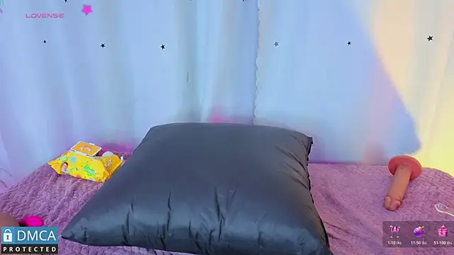 Jessi_Walker webcam