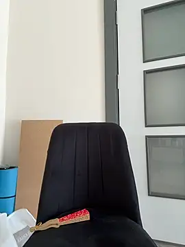 BarbieDanss webcam