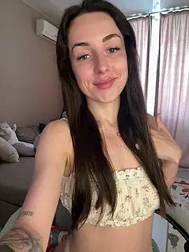 SakuraSara webcam