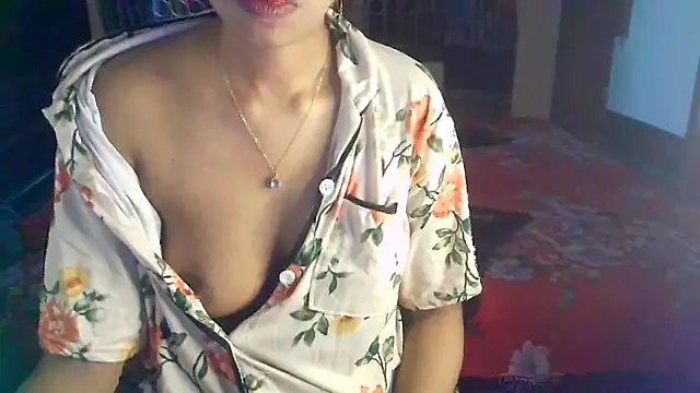 Anaya-7 webcam