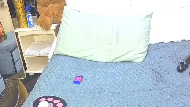 CaramelNatashaxx webcam