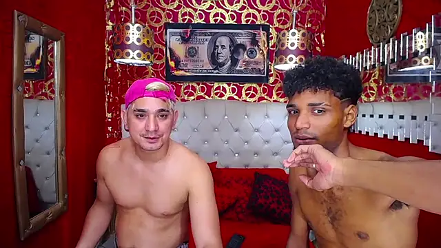 JHOVA23CM webcam