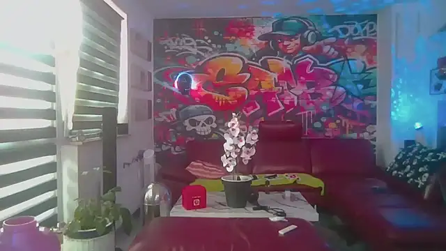 Anonymimi69 webcam