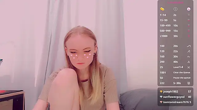 AliceNya_cute webcam