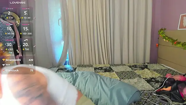 Elsie_Cutties webcam
