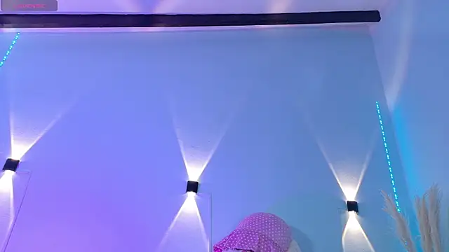 ChocoBunny1 webcam