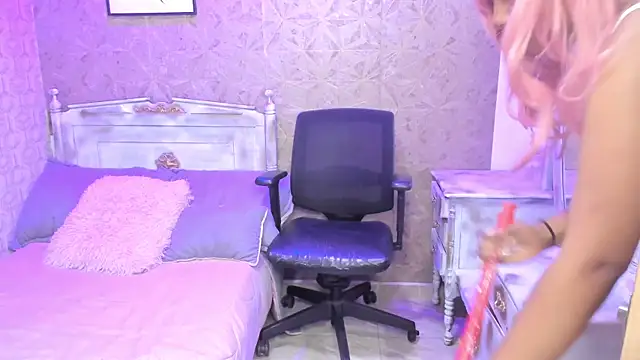 Sofia_clk webcam