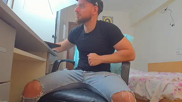 Ryanstone_ webcam
