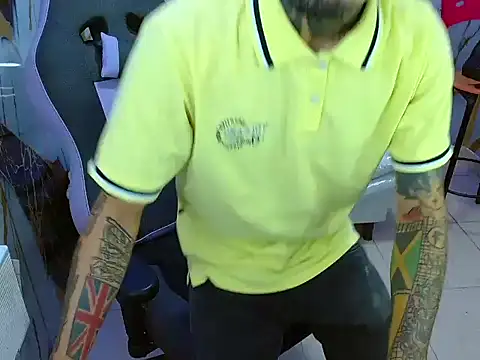 Boy_tatto77 webcam