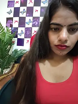 Alisha_Babyy webcam