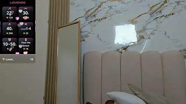 IrisCielo webcam