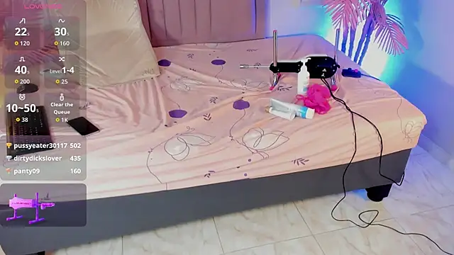 Nalapalmer webcam