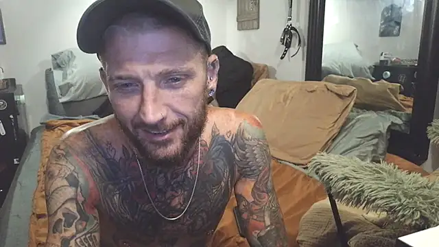 FrankieDRay webcam