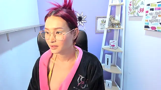 Naomy_Stanley_ webcam