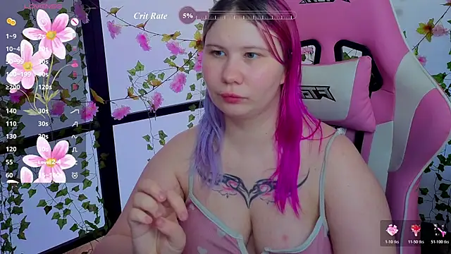 kitsune_little webcam