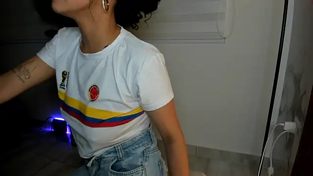 Antonella_Moretti_ webcam