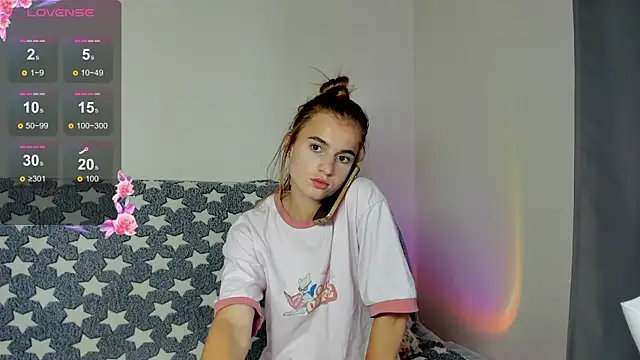 Stacey_Brow webcam
