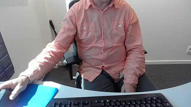Buggemann webcam