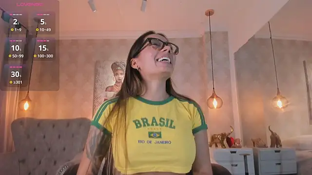 SERENAA__ webcam