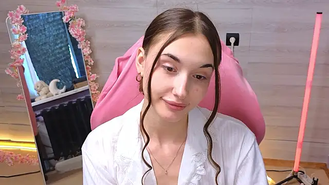 belle_cute webcam