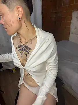 Megan-c webcam