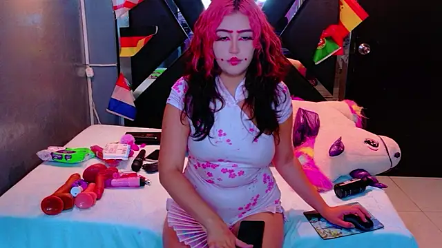 Karim_TheRouse webcam