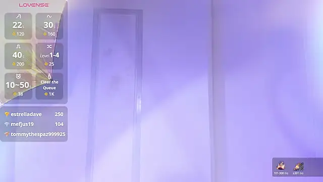 mariana__thompson webcam
