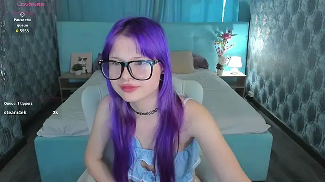 Ammelia_Backerr webcam