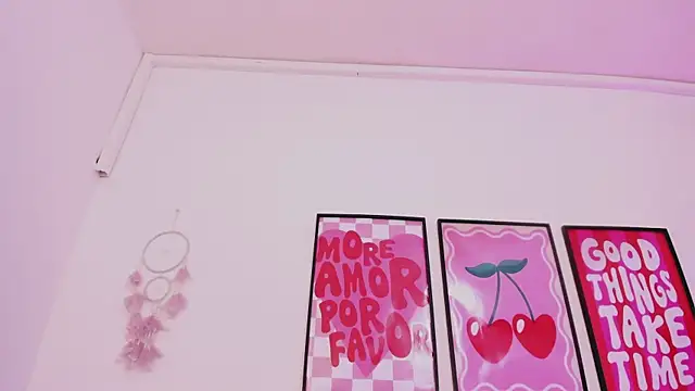 zoeseven7 webcam