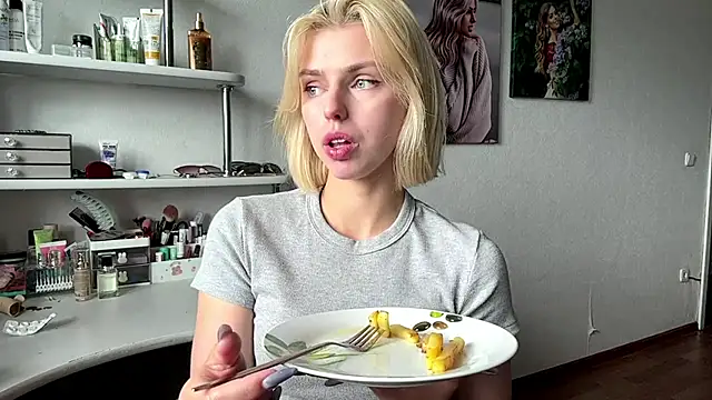 ScarlettRosy webcam