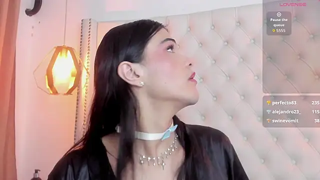 _ISALITTLESTAR_ webcam