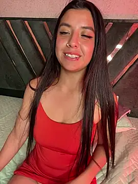 Megan_pink18 webcam