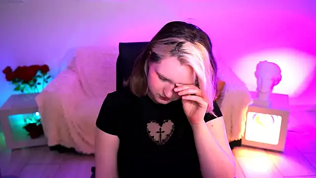 ViolettWoods webcam