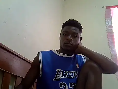 Vknnny webcam