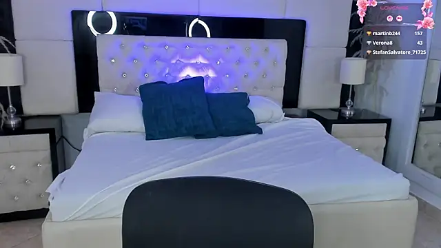 SummerLuna webcam