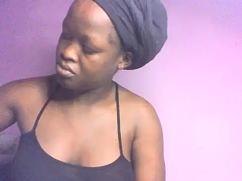 Pinky_lina1 webcam