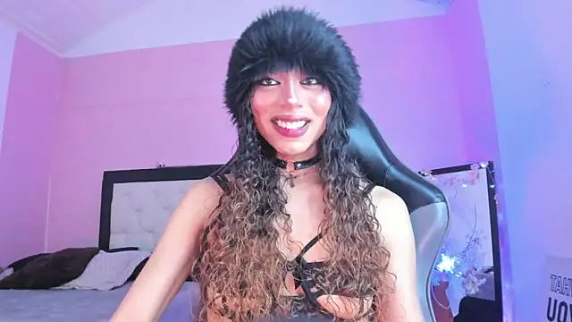 Zahara___1 webcam