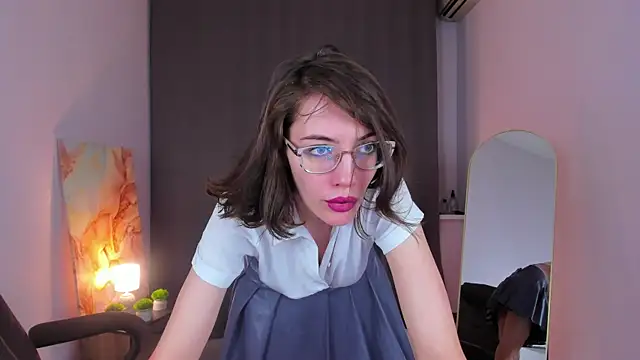eva_sicret webcam