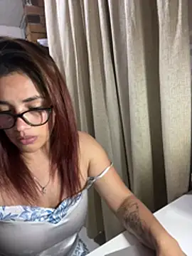 CamiGarcia1 webcam