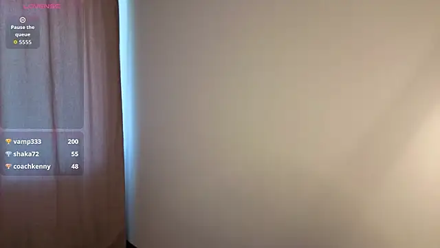 MicaelaLovella webcam